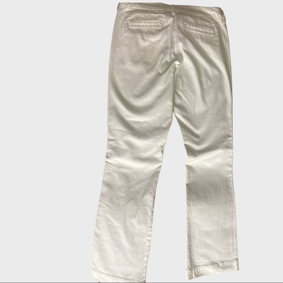 Banana Republic Chino Pants - Picture 3 of 6
